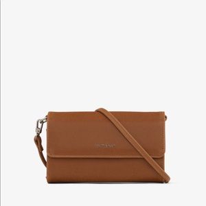 Matt & Nat Arbor Drew Mini Crossbody Purse